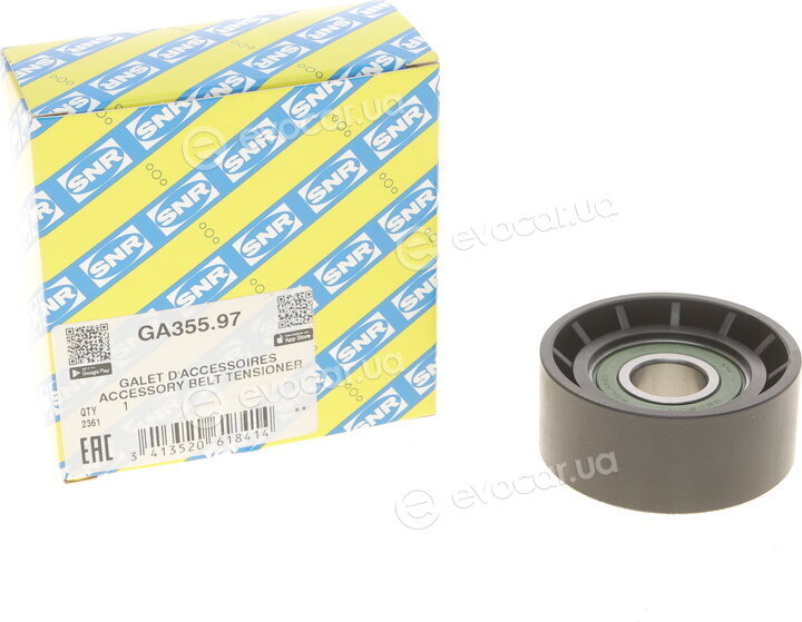 NTN / SNR GA355.97