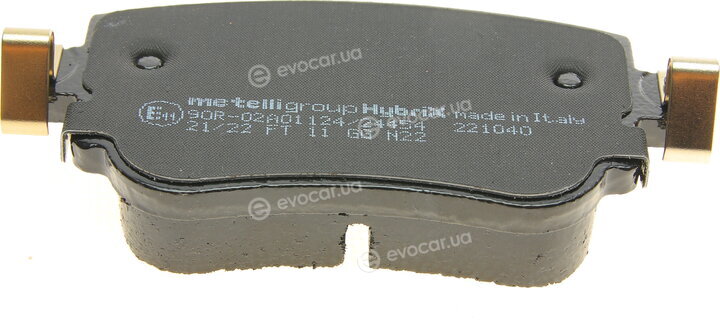 Metelli 22-0980-0