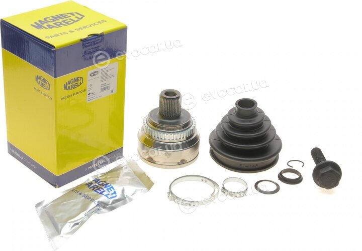 Magneti Marelli 302015100023