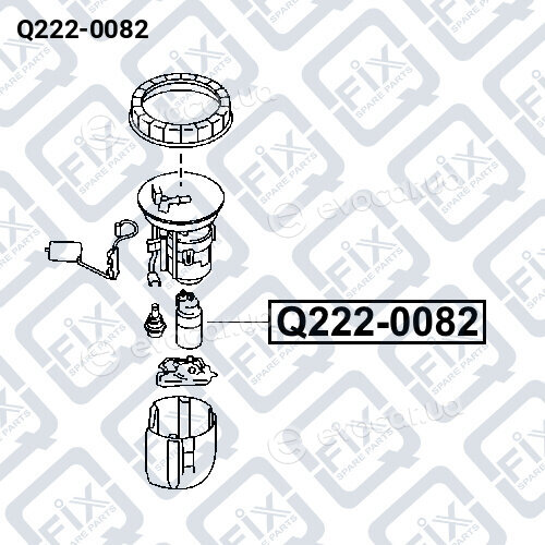 Q-Fix Q2220082