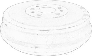 Mopar (PSA / FCA) 51864509