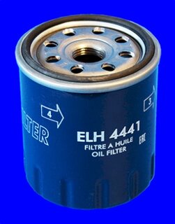 Meca ELH4441