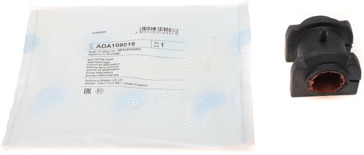 Blue Print ADA108016