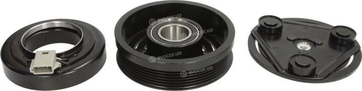 Thermotec KTT040010