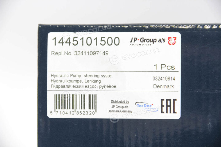 JP Group 1445101500