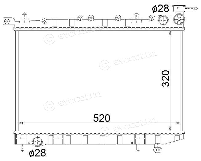 Starline 84.22.500Q