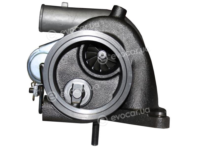 Starline TD S3022T