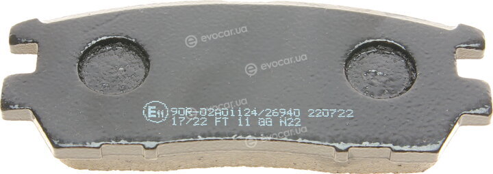 Metelli 22-0151-0