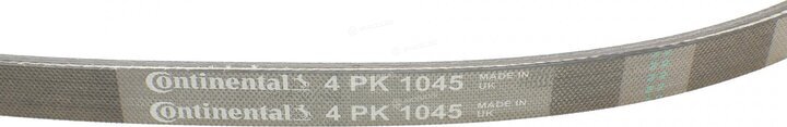 Continental 4PK1045