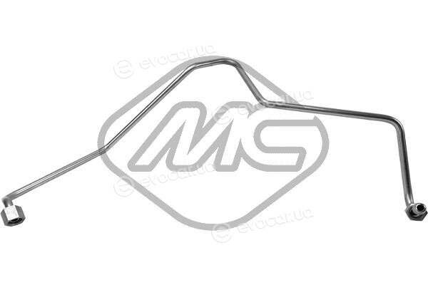 Metalcaucho / STC 92154
