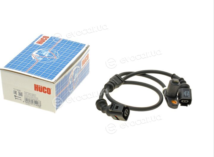 Astemo (Hitachi) / Huco 131426