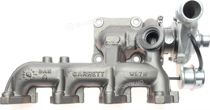 Garrett 802419-5010S