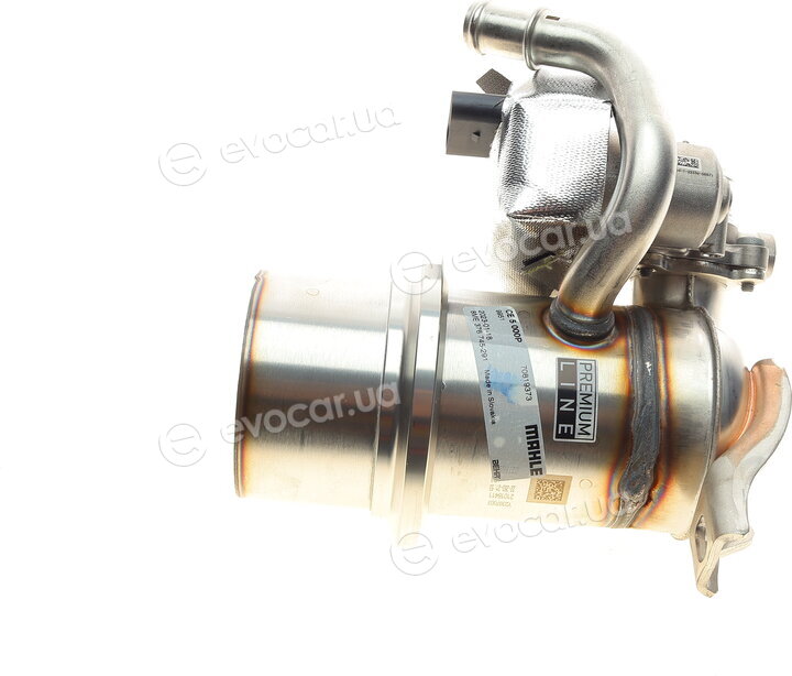 Mahle CE 5 000P