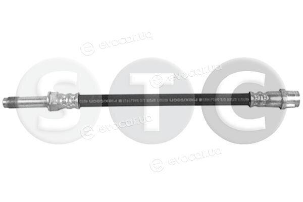 Metalcaucho / STC T496489