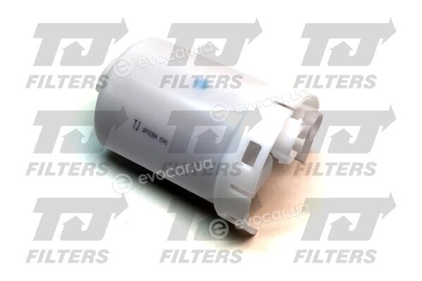 Quinton Hazell QFF0384