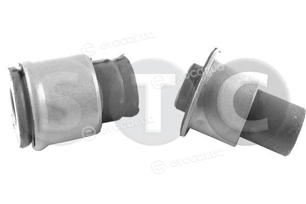 Metalcaucho / STC T458140