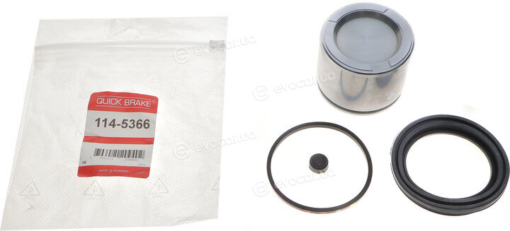 Kawe / Quick Brake 114-5366