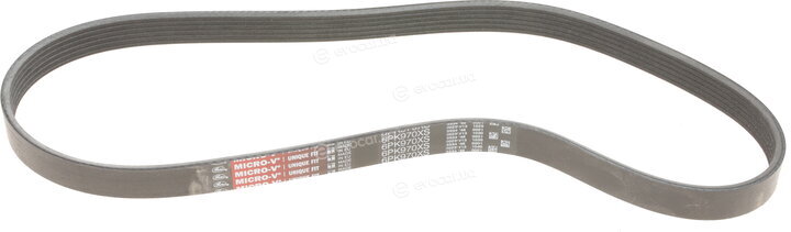 Gates 6PK970XS