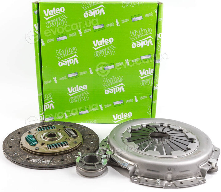 Valeo 826995