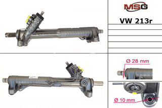 MSG VW213R