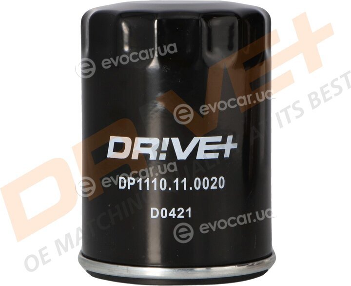 Drive+ DP1110.11.0020