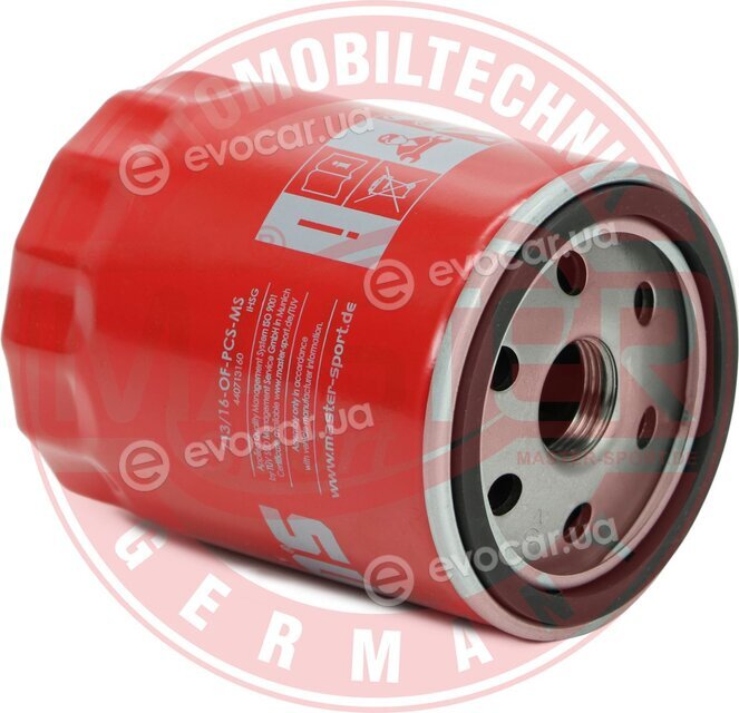 Master Sport 713/16-OF-PCS-MS