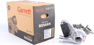 Garrett 798128-9009S
