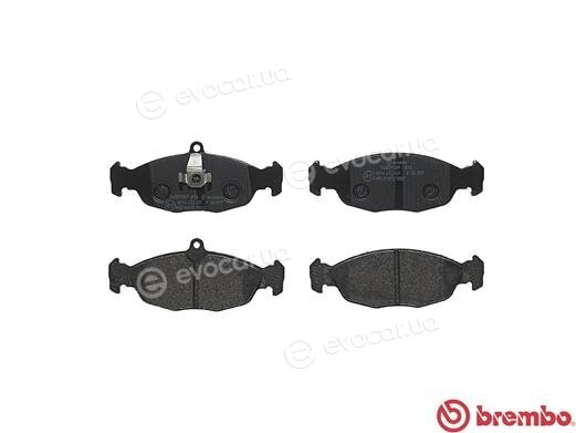 Brembo P 36 017
