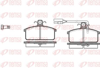Remsa 0128.12