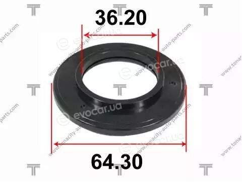 Tenacity ABRNI1001
