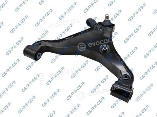GSP S061345