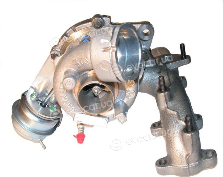 Garrett 1G-0368