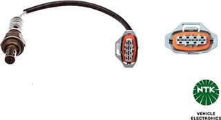 NGK / NTK OZA660-EE3
