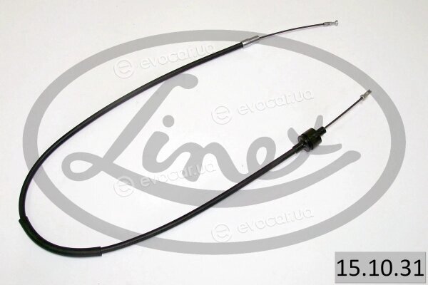 Linex 15.10.31