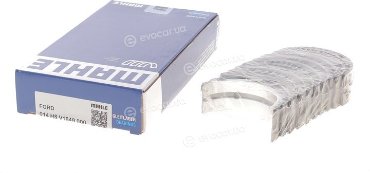 Mahle 014 HS V1649 000