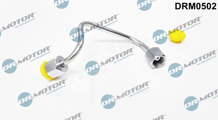 Dr. Motor DRM0502