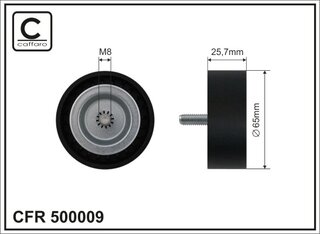 Caffaro 500009
