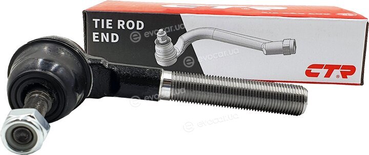 CTR CE0021