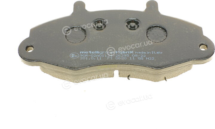 Metelli 22-0194-0