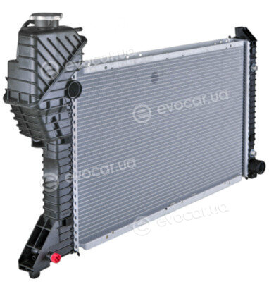 Mahle CR 683 000P