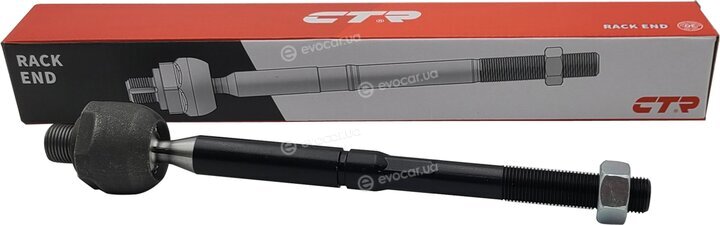 CTR CR0130
