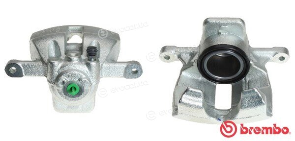 Brembo F 24 175