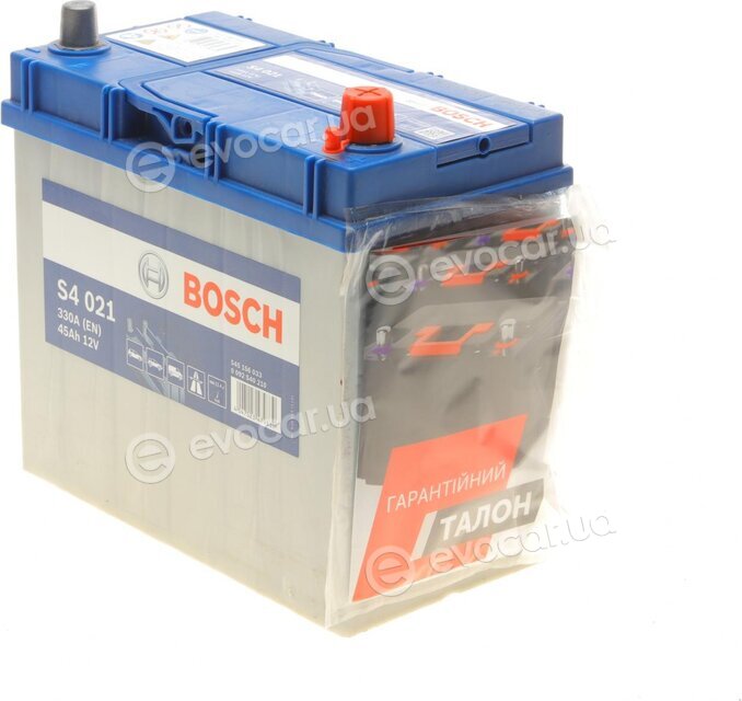 Bosch 0 092 S40 210