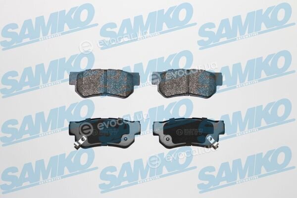 LPR / Samko 5SP847