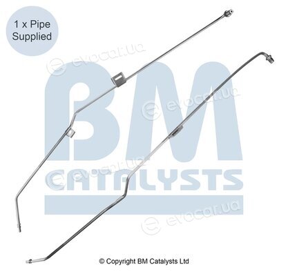 BM Catalysts PP11011A