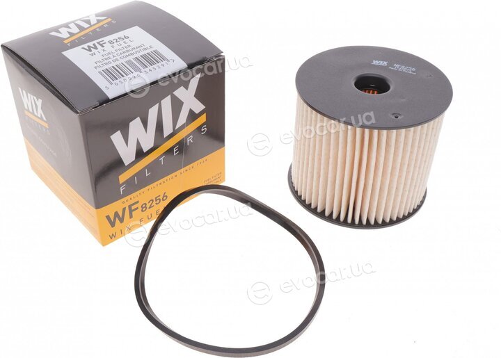 WIX WF8256