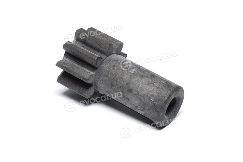 HC Cargo 130419