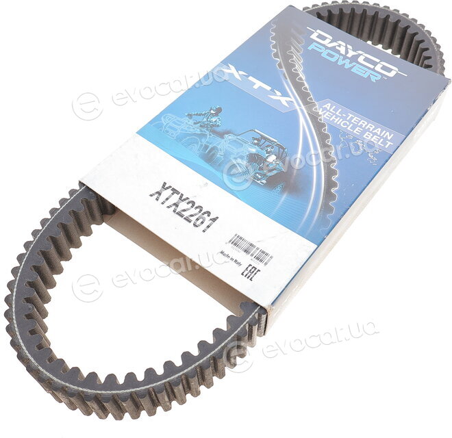 Dayco XTX2261