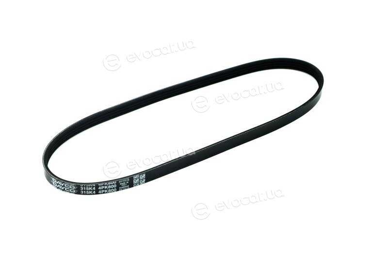 Dayco 4PK800