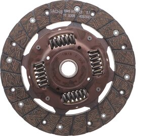 Sachs 1862 518 031
